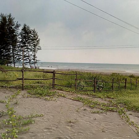 Feet Up Amaranth Resort Dapoli Exterior photo